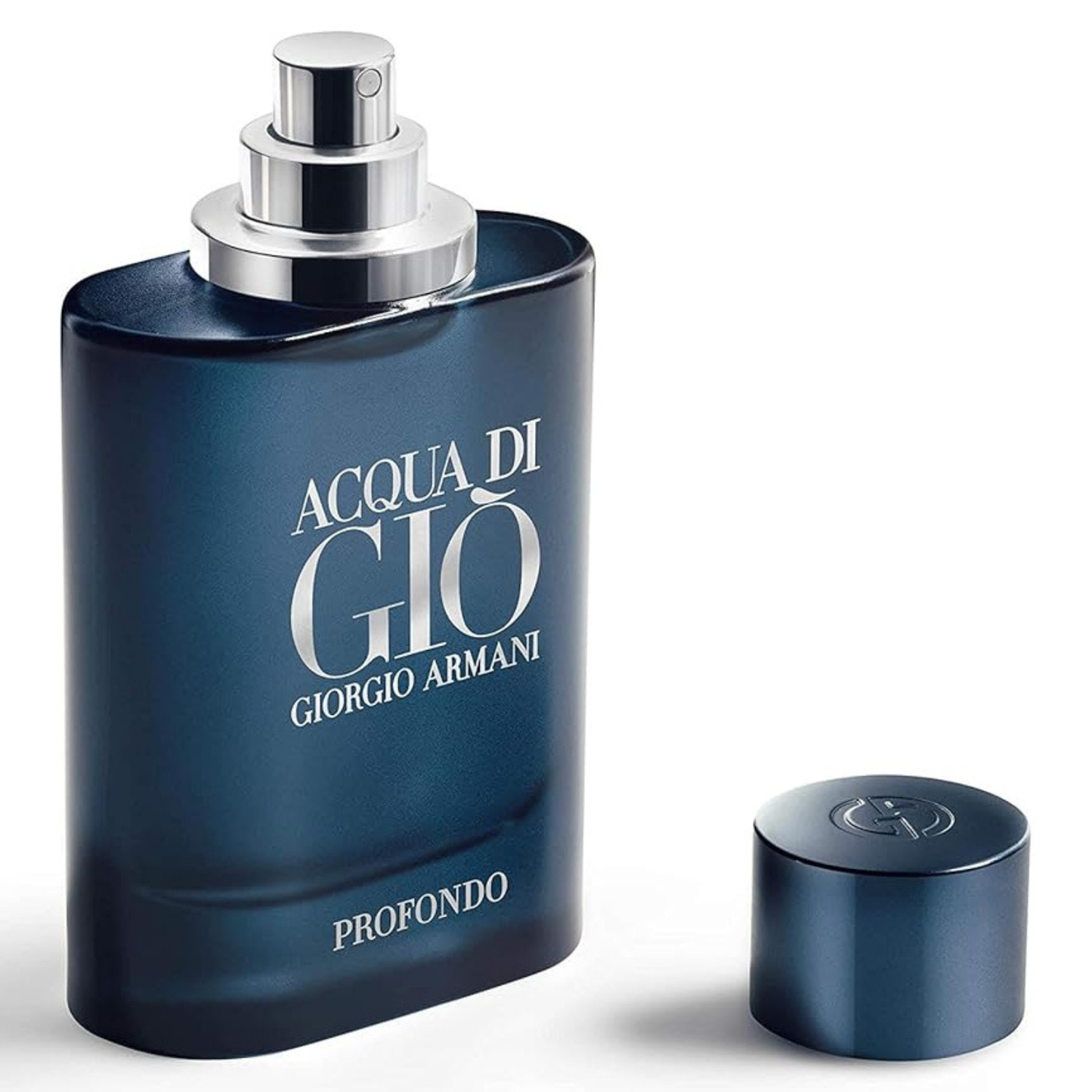Acqua Di Giò Profondo Eau de Parfum 4.2 oz (125ml) By Giorgio Armani