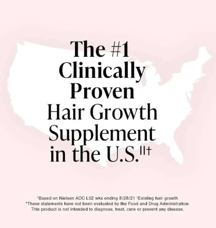 Viviscal Hair Growth Supplement - GREEN MART LAND