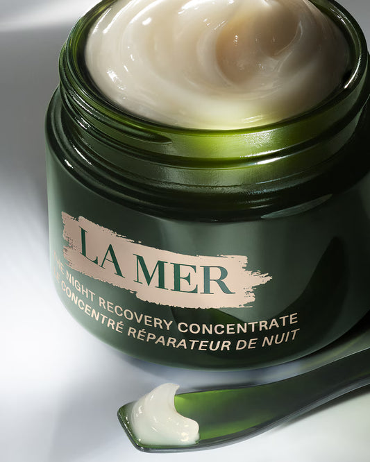 La Mer The Night Recovery Concentrate – Overnight Repair Serum (0.5 oz / 15ml)