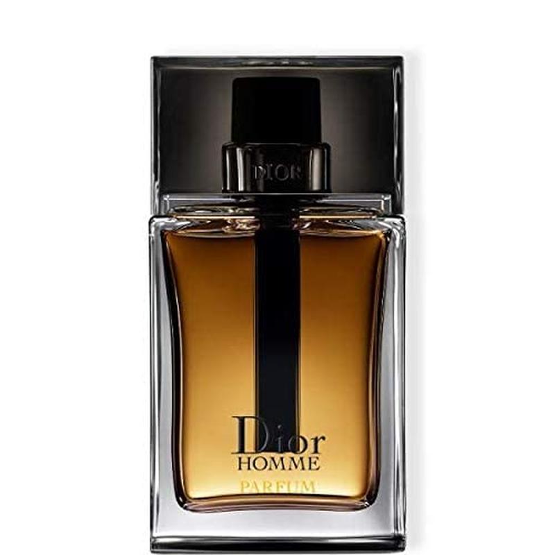 Dior Homme Parfum Spray for Men – 3.4 oz (100 ml)