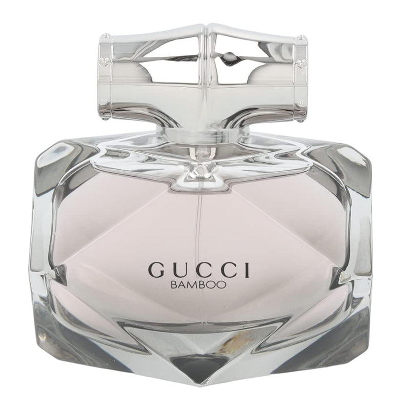 Gucci Bamboo Eau de Parfum Spray for Women – 2.5 oz