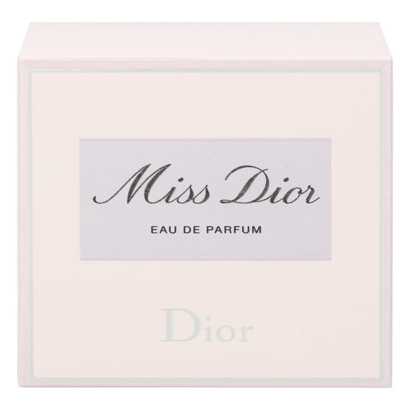 Miss Dior Eau de Parfum Spray for Women – 3.4 oz (100 ml) by Christian Dior