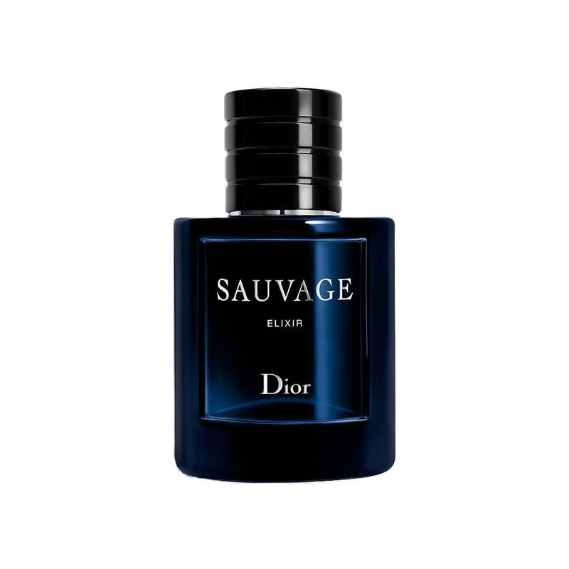Dior Sauvage Elixir Eau de Parfum Spray for Men – 3.4 oz (100 ml)