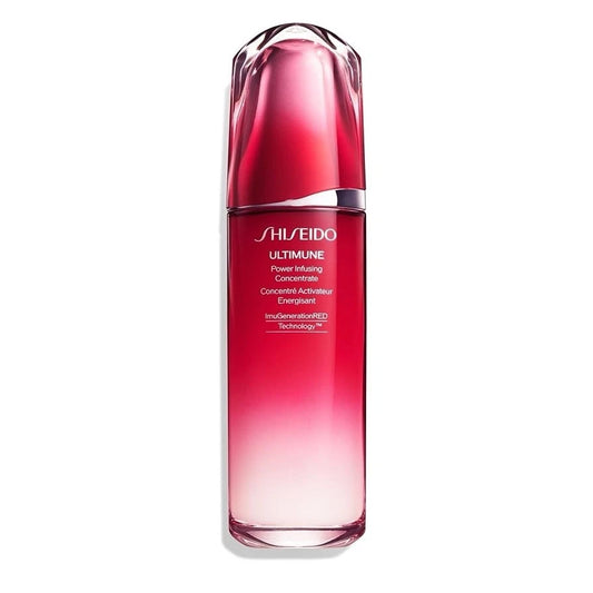 Shiseido Ultimune Power Infusing Concentrate – 100 ml / 3.3 oz