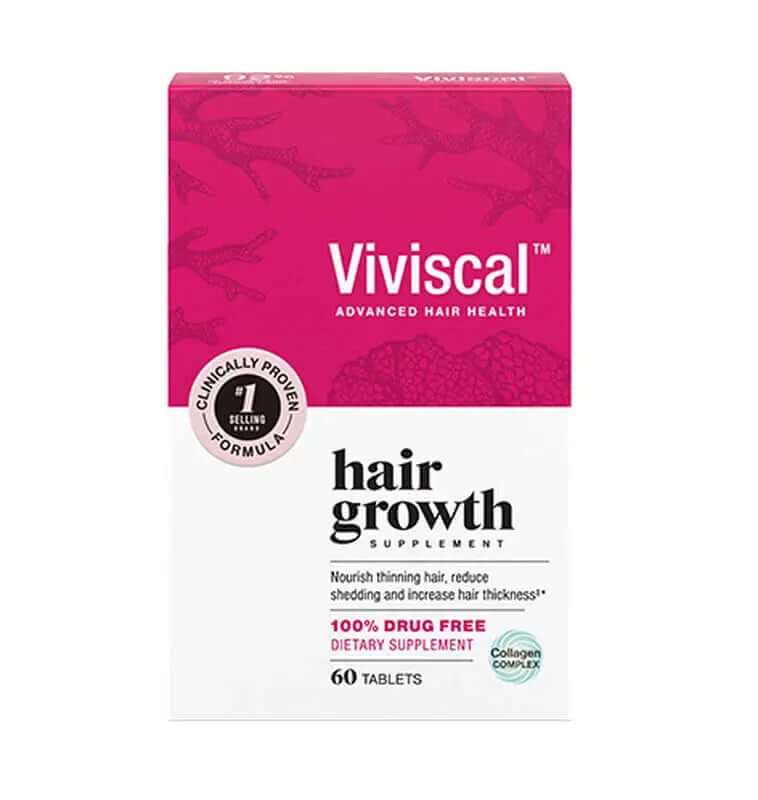 Viviscal Hair Growth Supplement - GREEN MART LAND